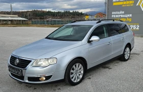 VW Passat 2.0 TDI DSG | Mobile.bg    5