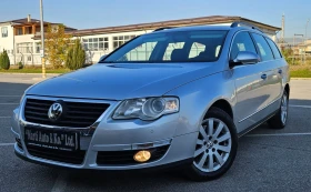 VW Passat 2.0 TDI DSG, снимка 1