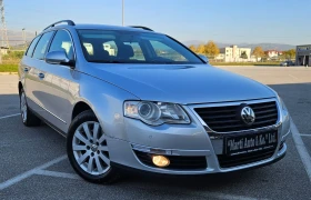 VW Passat 2.0 TDI DSG, снимка 5