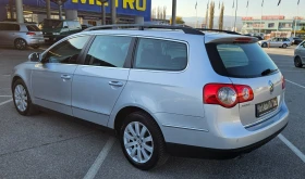 VW Passat 2.0 TDI DSG, снимка 7