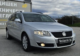     VW Passat 2.0 TDI DSG