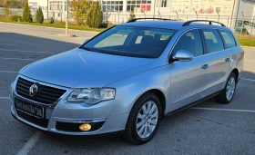 VW Passat 2.0 TDI DSG, снимка 2