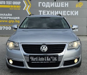     VW Passat 2.0 TDI DSG