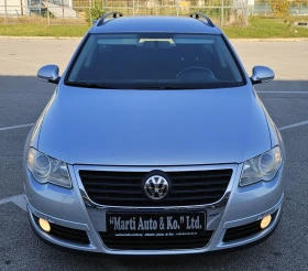 VW Passat 2.0 TDI DSG, снимка 4