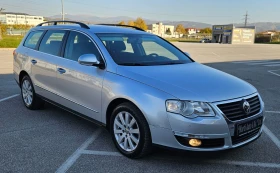 VW Passat 2.0 TDI DSG, снимка 6