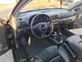 Audi A3, снимка 8