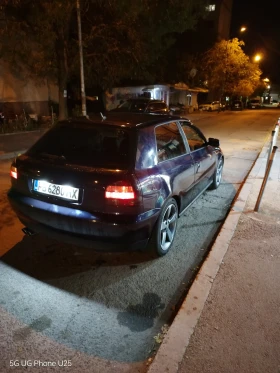 Audi A3, снимка 6