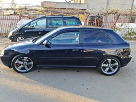 Audi A3, снимка 3