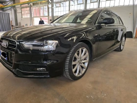 Обява за продажба на Audi A4 2.0 TDI 177к.с. ~11 500 EUR - изображение 1