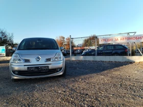 Обява за продажба на Renault Modus ~4 600 лв. - изображение 1