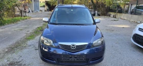 Mazda 2 1.3i | Mobile.bg    5