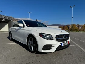 Mercedes-Benz E 300 AMG* PACK* FULL* BURMESTER* 130k*  | Mobile.bg    3