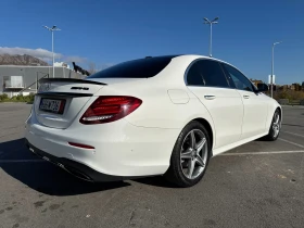 Mercedes-Benz E 300 AMG* PACK* FULL* BURMESTER* 130k*  | Mobile.bg    4