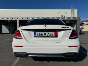 Mercedes-Benz E 300 AMG* PACK* FULL* BURMESTER* 130k*  | Mobile.bg    6