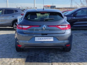 Renault Megane 1.3 TCe /115к.с КАПАРИРАН, снимка 6