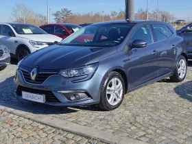 Renault Megane 1.3 TCe /115к.с КАПАРИРАН, снимка 1