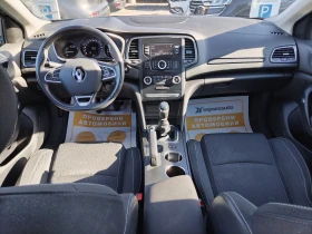 Renault Megane 1.3 TCe /115к.с КАПАРИРАН, снимка 8