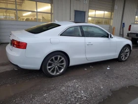 Audi A5 PREMIUM - [4] 