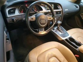 Audi A5 PREMIUM - [9] 