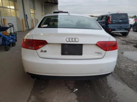 Audi A5 PREMIUM - [7] 