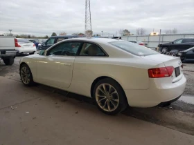 Audi A5 PREMIUM - [3] 