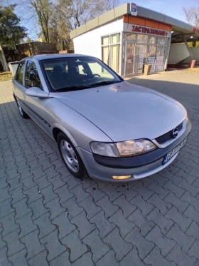 Opel Vectra 1.8i 16v ЗИМНИ ГУМИ ВСИЧКО ПЛАТЕНО , снимка 1