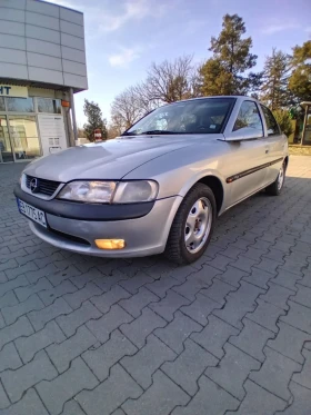 Opel Vectra 1.8i 16v ЗИМНИ ГУМИ ВСИЧКО ПЛАТЕНО , снимка 3