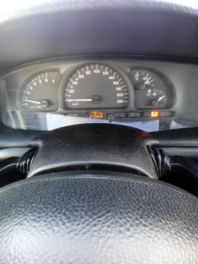 Opel Vectra 1.8i 16v ЗИМНИ ГУМИ ВСИЧКО ПЛАТЕНО , снимка 9