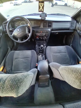 Opel Vectra 1.8i 16v ЗИМНИ ГУМИ ВСИЧКО ПЛАТЕНО , снимка 8