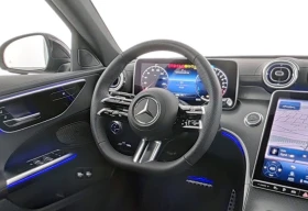 Mercedes-Benz C 300 е = AMG Line= Night Package Гаранция, снимка 7