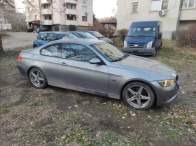 BMW 320, снимка 4