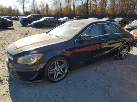 Mercedes-Benz CLA 250 4MATIC, снимка 1