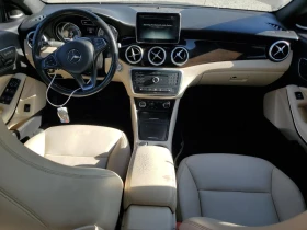 Mercedes-Benz CLA 250 4MATIC, снимка 8