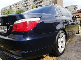 BMW 530 E60* FACE* КОЖА* НАВИГАЦИЯ* САТ, снимка 6