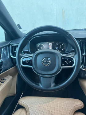 Volvo S90 D5 в Гаранция, снимка 9