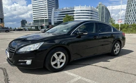 Peugeot 508 Active, снимка 2