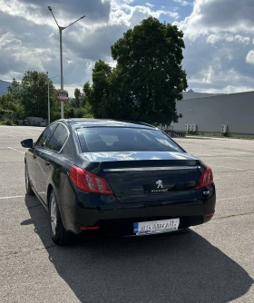 Peugeot 508 Active, снимка 3