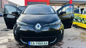 Renault Zoe INTENSE, снимка 1