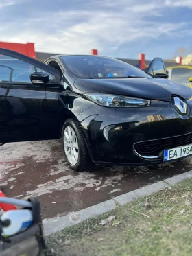 Renault Zoe INTENSE, снимка 6