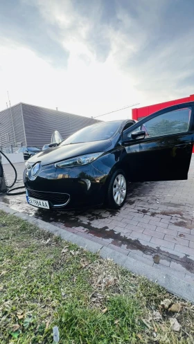 Renault Zoe INTENSE | Mobile.bg    2