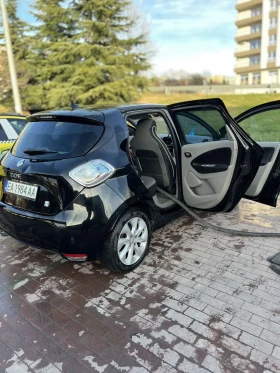 Renault Zoe INTENSE, снимка 4