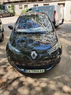 Renault Zoe INTENSE, снимка 7