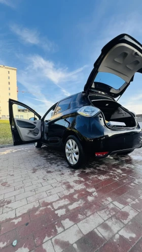 Renault Zoe INTENSE, снимка 3