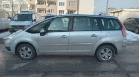 Citroen C4 Picasso, снимка 5