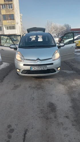 Citroen C4 Picasso, снимка 2