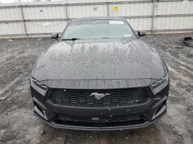 Ford Mustang ECO* BOOST* 2.3* ДИГИТАЛНО* ТАБЛО* КАМЕРА* LANE* A, снимка 5