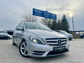 Mercedes-Benz B 180 CDI PREMIUM AMG 7G-tonic 1