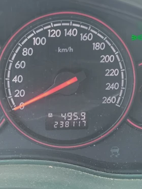 Обява за продажба на Subaru Legacy ~7 500 лв. - изображение 2