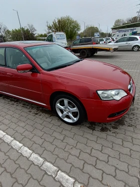 Обява за продажба на Subaru Legacy ~7 500 лв. - изображение 1