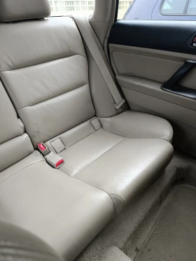 Обява за продажба на Subaru Legacy ~7 500 лв. - изображение 4